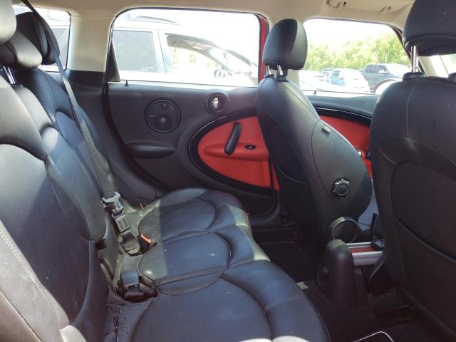 Photo 10 from auction – 2012 MINI COOPER S C with VIN WMWZC5C55CWM14392