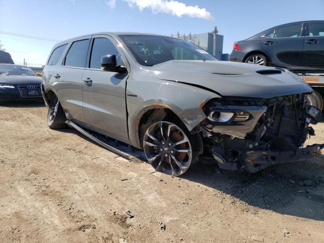 Photo 4 from auction – 2020 DODGE DURANGO R/ with VIN 1C4SDJCT8LC193008