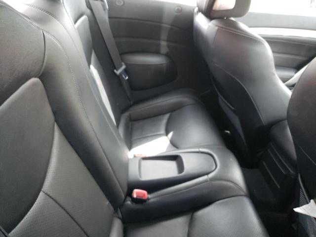 Photo 10 from auction – 2009 INFINITI G37 BASE with VIN JNKCV66E89M723149