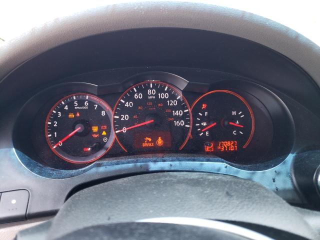 Photo 9 from auction – 2007 NISSAN ALTIMA 2.5 with VIN 1N4AL21E67C174591