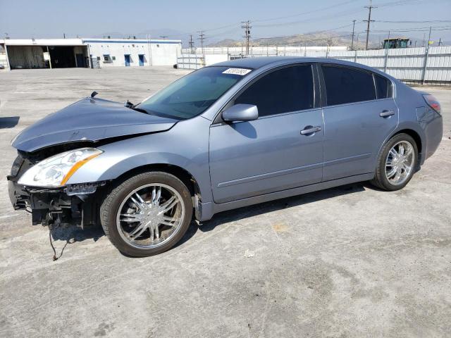 NISSAN ALTIMA BAS 2012 with VIN 1N4AL2APXCC190725 - Photo from auction