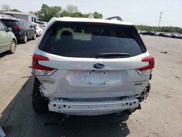 Photo 6 from auction – 2021 SUBARU FORESTER P with VIN JF2SKAJC2MH426766
