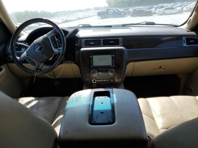 Photo 8 from auction – 2008 GMC YUKON DENA with VIN 1GKFK63828J184702