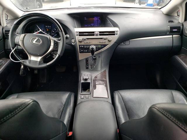 Photo 8 from auction – 2015 LEXUS RX 350 with VIN 2T2ZK1BA8FC194588