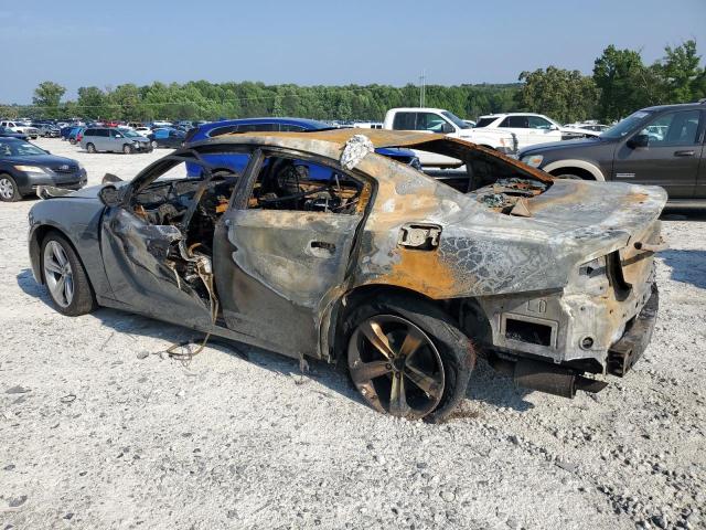 Photo 2 from auction – 2018 DODGE CHARGER R/ with VIN 2C3CDXCT7JH125482