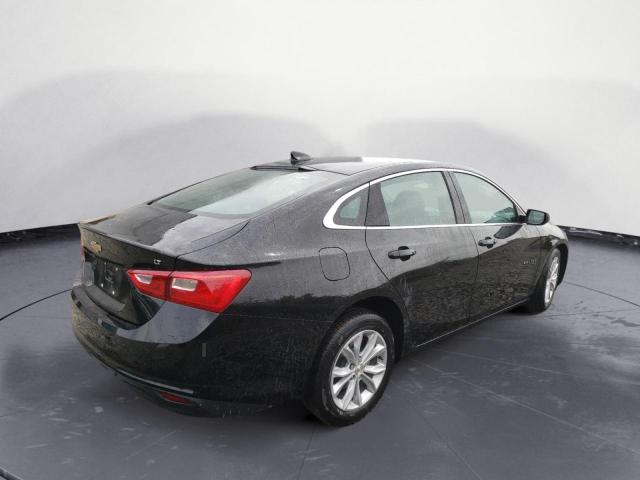 Photo 3 from auction – 2023 CHEVROLET MALIBU LT with VIN 1G1ZD5ST5PF176459