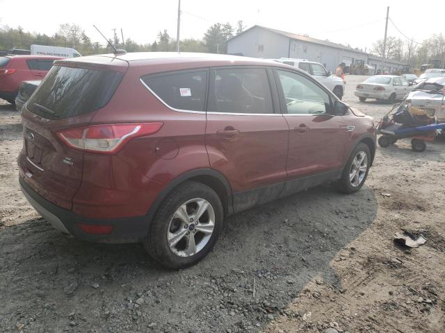 Photo 3 from auction – 2016 FORD ESCAPE SE with VIN 1FMCU9GX8GUB85437