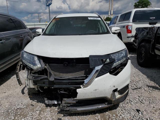 Photo 5 from auction – 2016 NISSAN ROGUE S with VIN KNMAT2MV6GP670831