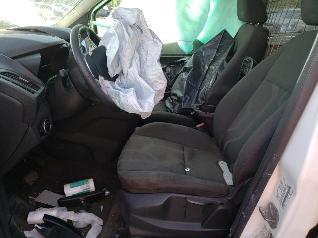 Photo 7 from auction – 2014 FORD TRANSIT CO with VIN NM0LS7F78E1158590