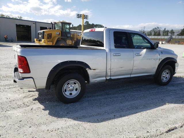 Photo 3 from auction – 2011 DODGE RAM 1500 with VIN 1D7RV1GT3BS676714