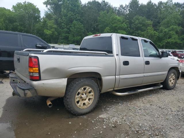 Фото 3 с аукциона – 2005 GMC NEW SIERRA с VIN 2GTEC13TX51385720