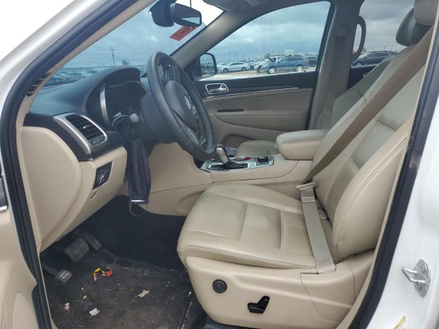 Photo 7 from auction – 2019 JEEP GRAND CHER with VIN 1C4RJFBG8KC553000