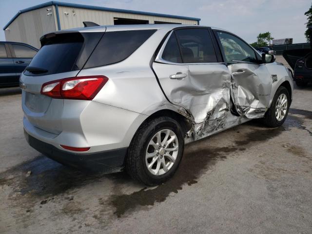 Photo 3 from auction – 2019 CHEVROLET EQUINOX LT with VIN 2GNAXJEV4K6248814
