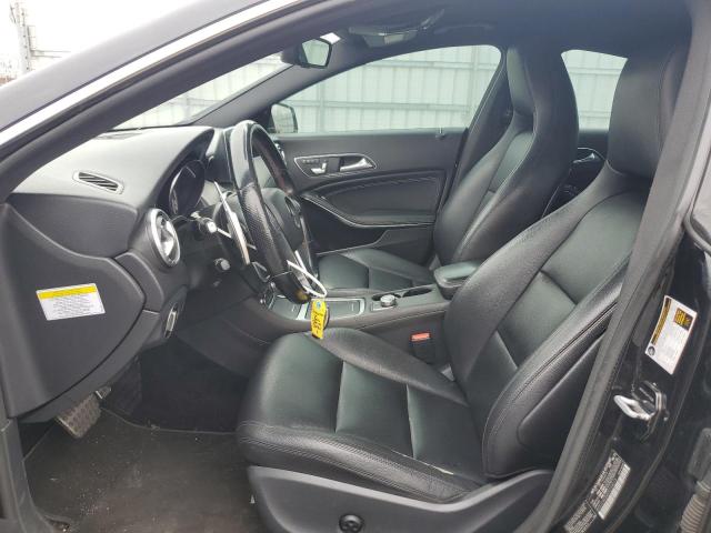 Photo 7 from auction – 2014 MERCEDES-BENZ CLA 250 with VIN WDDSJ4EB4EN034515
