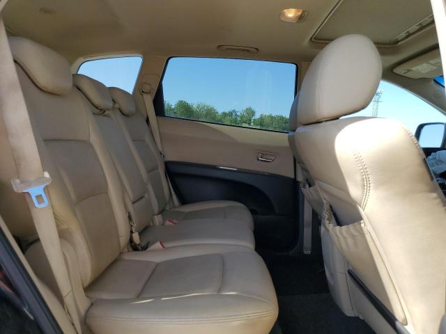 Photo 11 from auction – 2008 SUBARU TRIBECA LI with VIN 4S4WX92D184407738