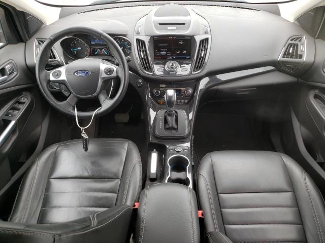 Photo 8 from auction – 2015 FORD ESCAPE TIT with VIN 1FMCU0JX4FUA76928