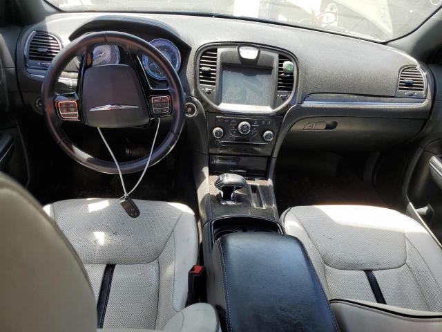 Photo 8 from auction – 2013 CHRYSLER 300 with VIN 2C3CCAAG6DH698867