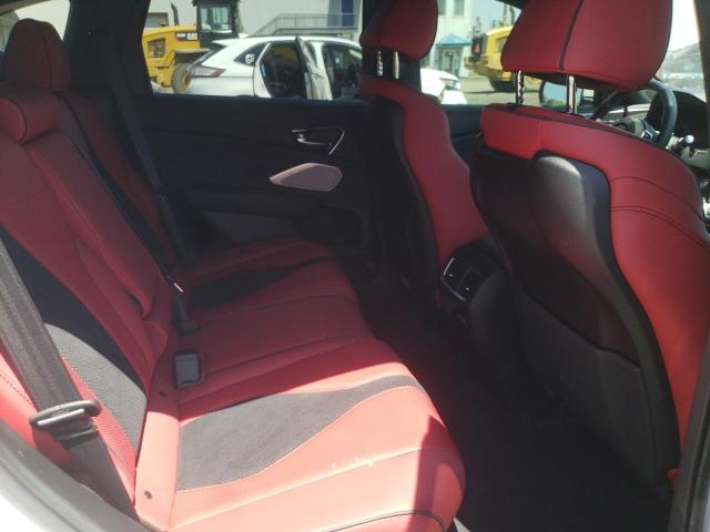 Photo 10 from auction – 2021 ACURA RDX A-SPEC with VIN 5J8TC2H65ML804700