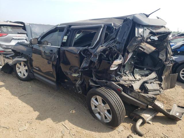 Photo 2 from auction – 2013 GMC TERRAIN SL with VIN 2GKALMEK3D6406983