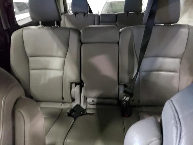 Photo 10 from auction – 2016 HONDA PILOT EXL with VIN 5FNYF6H84GB118577