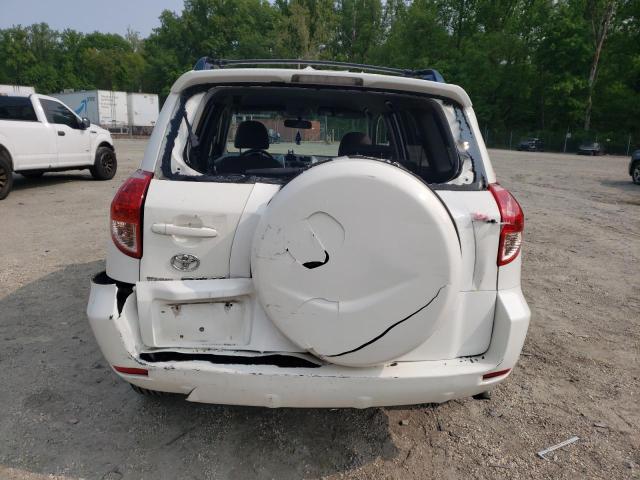 Photo 6 from auction – 2008 TOYOTA RAV4 with VIN JTMZD33V385106221