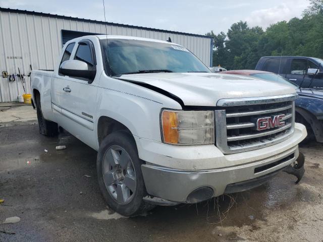 Photo 4 from auction – 2012 GMC SIERRA C15 with VIN 1GTR1VE06CZ165495