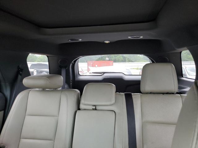 Photo 10 from auction – 2015 FORD EXPLORER L with VIN 1FM5K7F88FGA38609