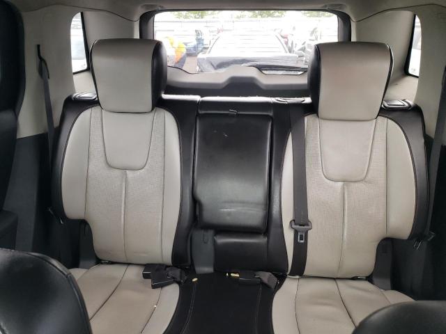 Photo 10 from auction – 2010 GMC TERRAIN SL with VIN 2CTFLFEY8A6336477