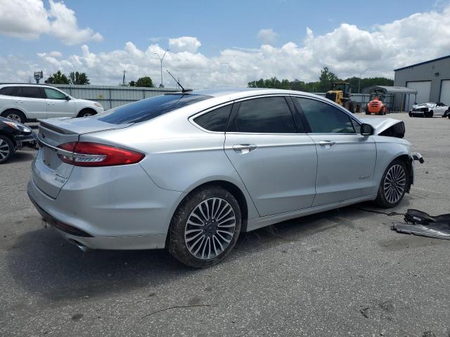 Photo 3 from auction – 2018 FORD FUSION TIT with VIN 3FA6P0RU8JR219050