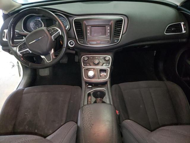 Photo 8 from auction – 2015 CHRYSLER 200 LIMITE with VIN 1C3CCCAB8FN687797