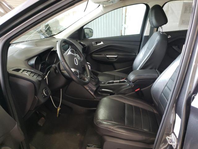 Photo 7 from auction – 2016 FORD ESCAPE TIT with VIN 1FMCU0J99GUC41939