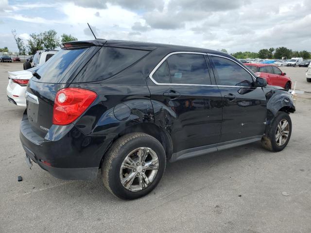 Photo 3 from auction – 2015 CHEVROLET EQUINOX LS with VIN 2GNALAEK7F1152275