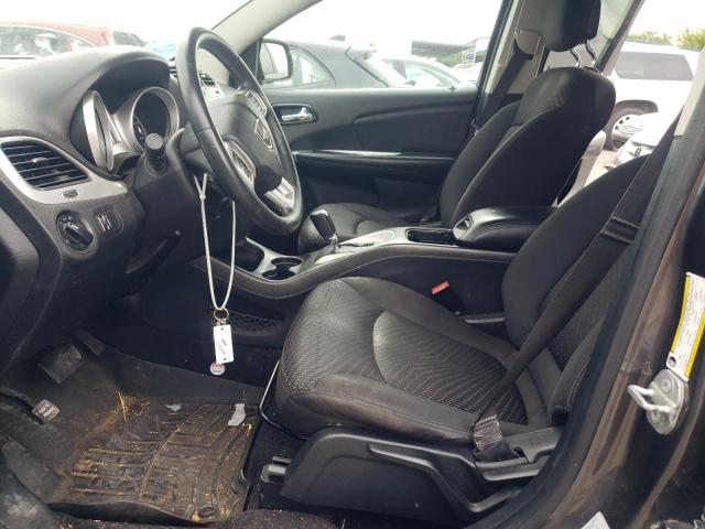 Photo 7 from auction – 2015 DODGE JOURNEY SE with VIN 3C4PDCAB1FT538478