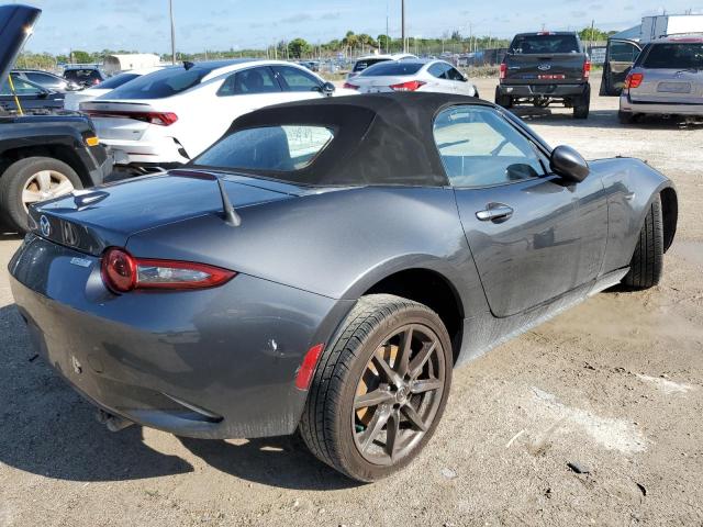 Photo 3 from auction – 2016 MAZDA MX-5 MIATA with VIN JM1NDAD76G0106079