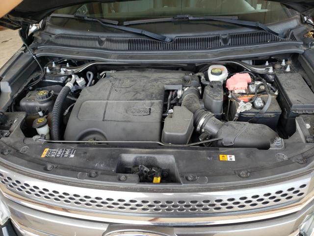 Photo 12 from auction – 2015 FORD EXPLORER X with VIN 1FM5K7D88FGC23424