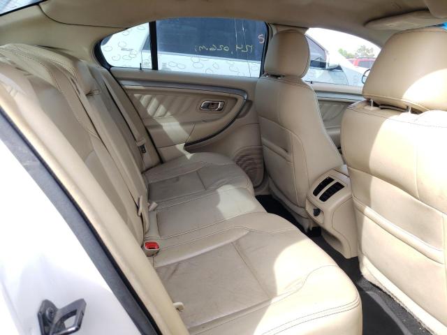 Photo 10 from auction – 2015 FORD TAURUS SEL with VIN 1FAHP2E85FG130354