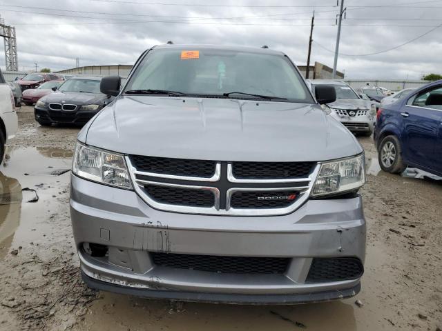 Zdjęcie 5 z aukcji – 2018 DODGE JOURNEY SE z VIN 3C4PDCAB2JT310675