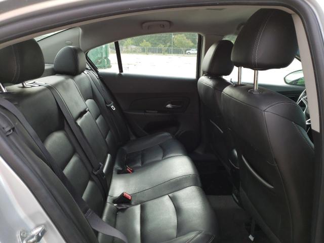 Photo 10 from auction – 2012 CHEVROLET CRUZE LT with VIN 1G1PG5SC7C7314425