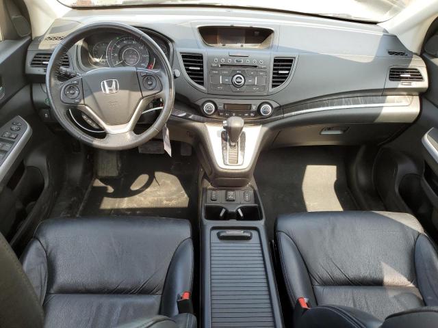 Photo 8 from auction – 2012 HONDA CR-V EXL with VIN 2HKRM4H76CH602879