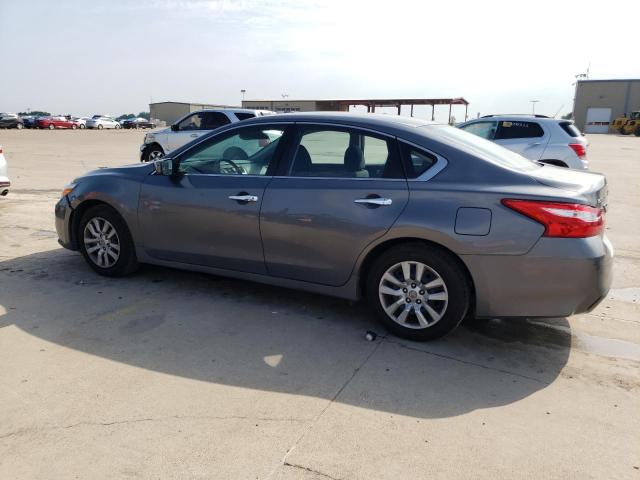Photo 2 from auction – 2017 NISSAN ALTIMA 2.5 with VIN 1N4AL3APXHN313697