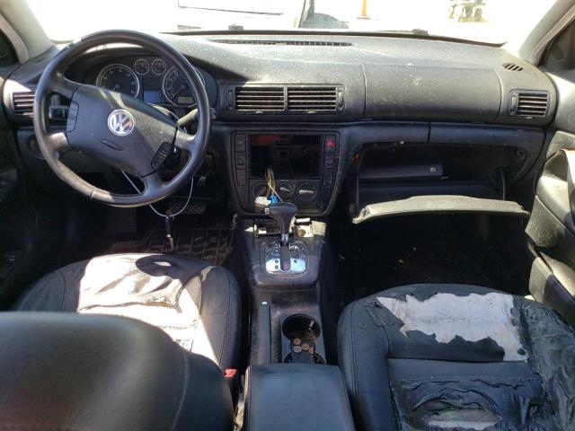 Zdjęcie 8 z aukcji – 2004 VOLKSWAGEN PASSAT GLS z VIN WVWPD63BX4E084193