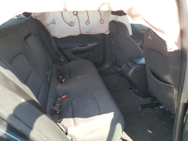 Photo 10 from auction – 2018 CHEVROLET MALIBU LT with VIN 1G1ZD5ST4JF140110
