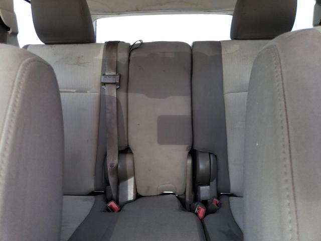 Photo 10 from auction – 2009 DODGE JOURNEY SX with VIN 3D4GH57V69T171845