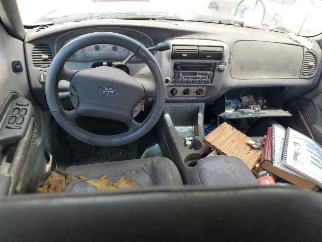 Photo 8 from auction – 2001 FORD EXPLORER S with VIN 1FMZU67E41UB32149