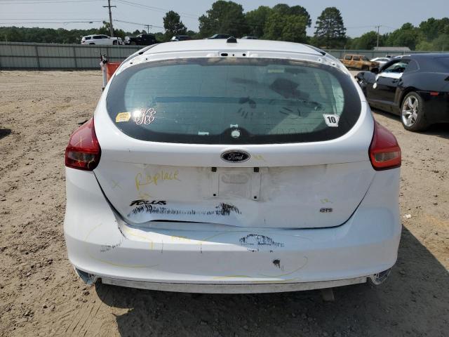 Photo 6 from auction – 2017 FORD FOCUS SE with VIN 1FADP3K26HL232504