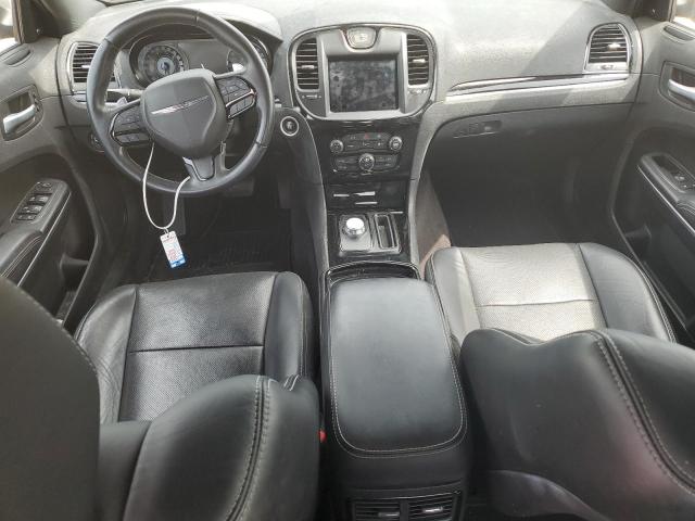 Photo 8 from auction – 2018 CHRYSLER 300 S with VIN 2C3CCAGG8JH168564