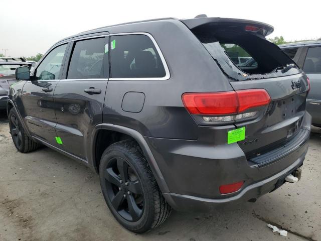 Photo 2 from auction – 2015 JEEP GRAND CHER with VIN 1C4RJFAG9FC687313