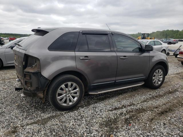 Photo 3 from auction – 2010 FORD EDGE SEL with VIN 2FMDK3JC0ABB78931