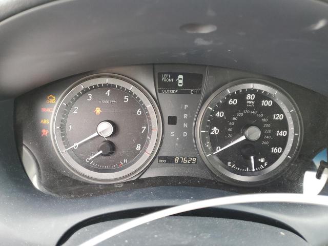 Zdjęcie 9 z aukcji – 2007 LEXUS ES 350 z VIN JTHBJ46G972109314