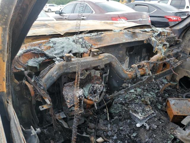Photo 9 from auction – 2007 CHEVROLET SILVERADO with VIN 1GCHK23K57F501480